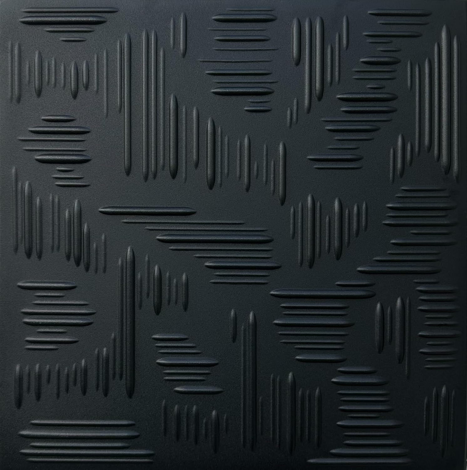 Country Wheat Foam Ceiling Tiles - 48-Pack - Image 29