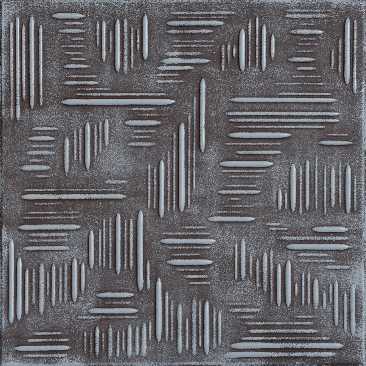 Country Wheat Foam Ceiling Tiles - 48-Pack - Image 32