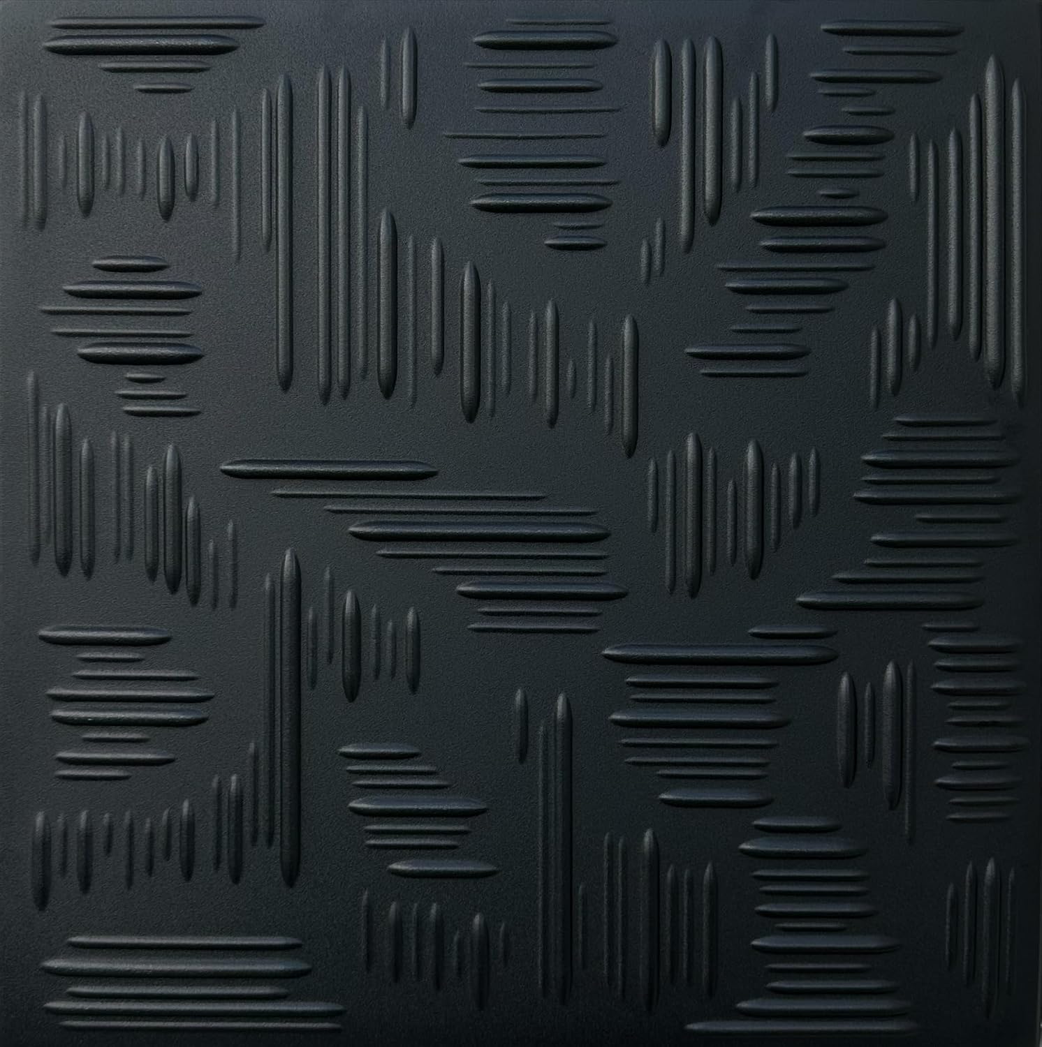 Country Wheat Foam Ceiling Tiles - 48-Pack - Image 30