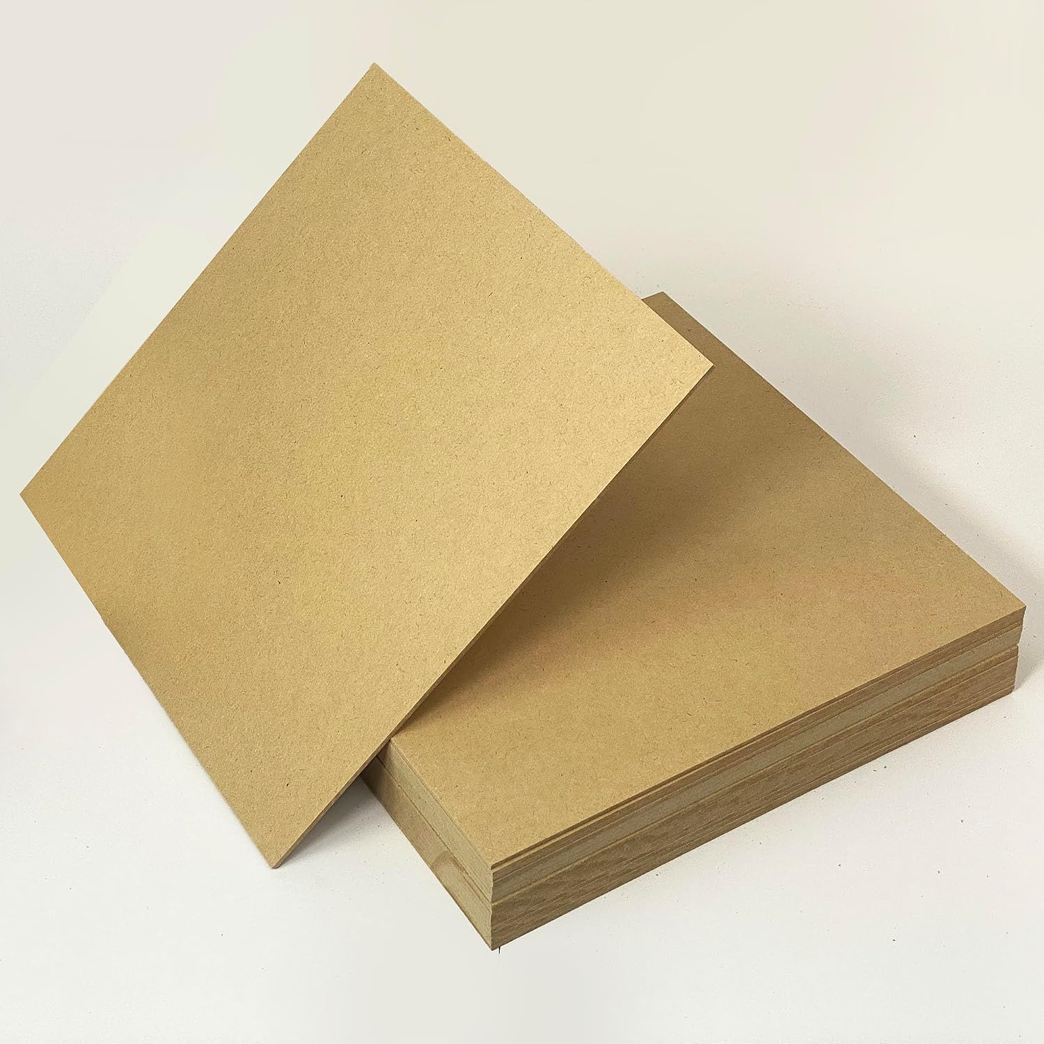 20-Pack Unfinished MDF Boards - Image 11