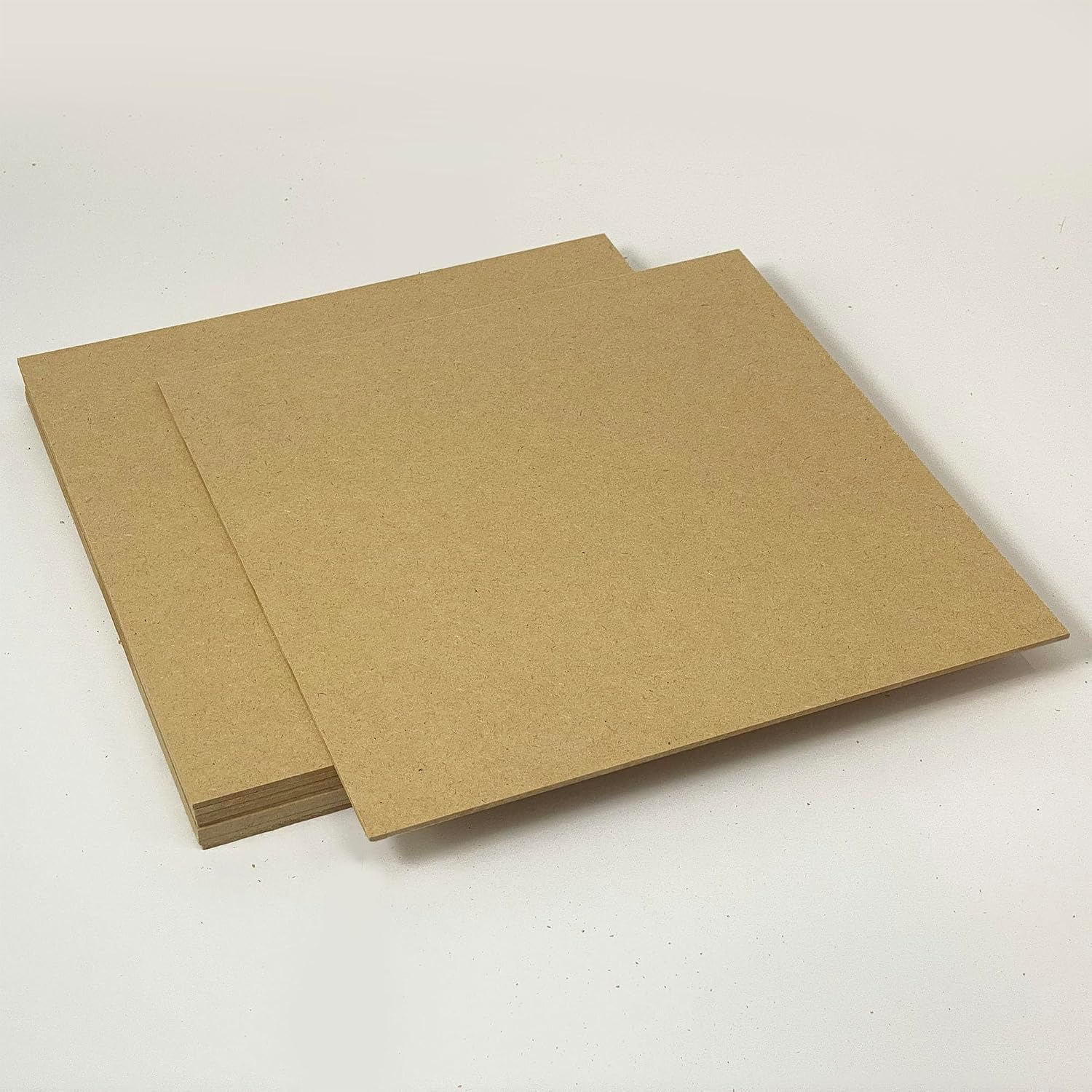 20-Pack Unfinished MDF Boards - Image 9