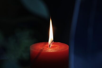 Pillar and Votive Candles