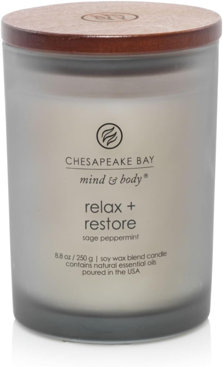 Water Lily Pear Jar Candle - Image 27