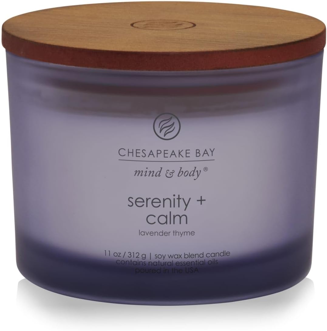 Water Lily Pear Jar Candle - Image 14
