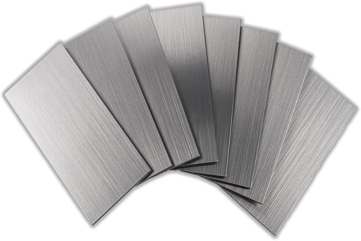 white PVC subway wall tiles - 100-Piece - Image 21