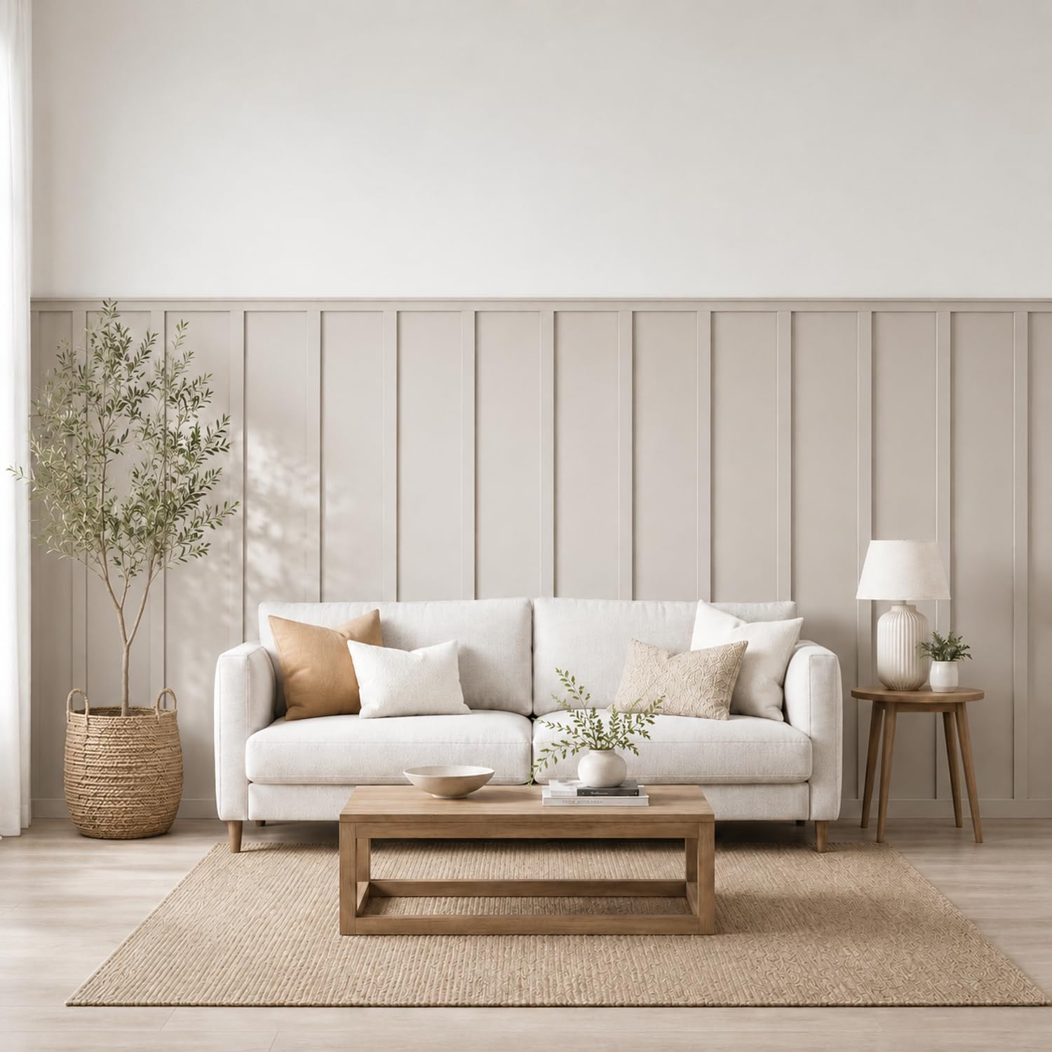 MDF decorative wall panel - Image 8