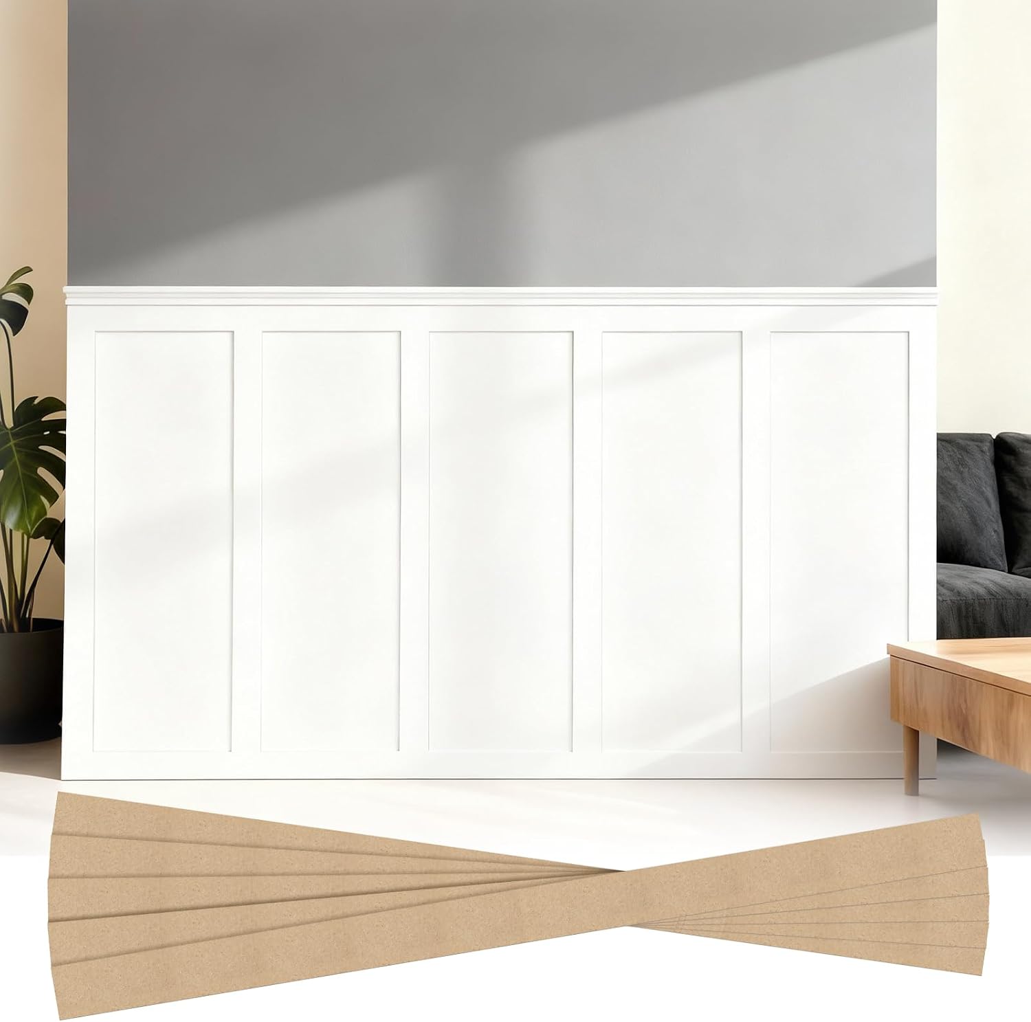 MDF decorative wall panel - Image 10