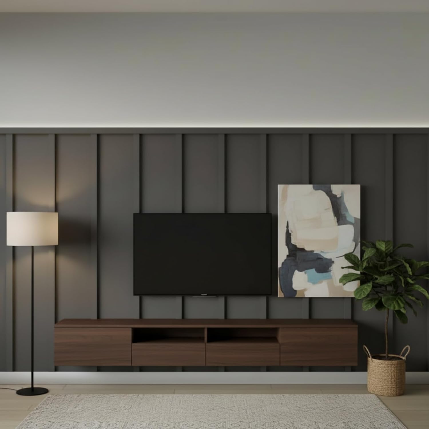 MDF decorative wall panel - Image 7